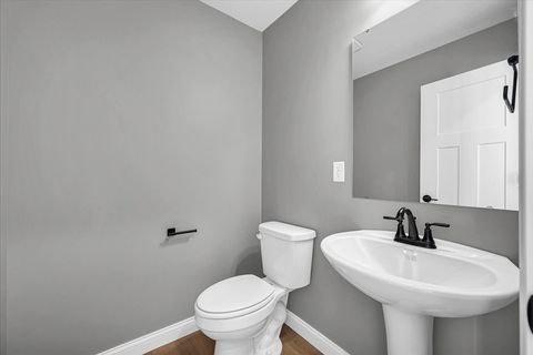 Tiny photo for 502 Travis Drive, Carlock, IL 61725 (MLS # 12474200)