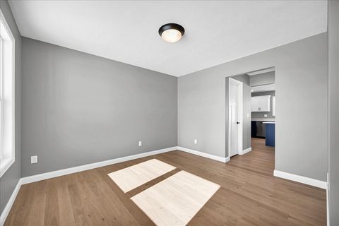 Tiny photo for 502 Travis Drive, Carlock, IL 61725 (MLS # 12474200)