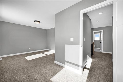 Tiny photo for 502 Travis Drive, Carlock, IL 61725 (MLS # 12474200)