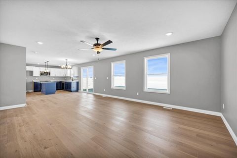 Tiny photo for 502 Travis Drive, Carlock, IL 61725 (MLS # 12474200)