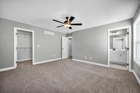Tiny photo for 502 Travis Drive, Carlock, IL 61725 (MLS # 12474200)