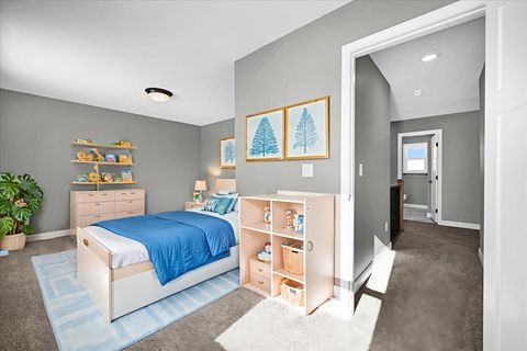 Tiny photo for 502 Travis Drive, Carlock, IL 61725 (MLS # 12474200)