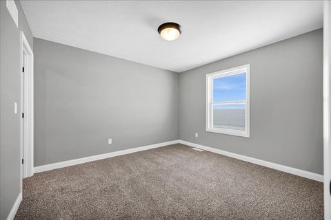 Tiny photo for 502 Travis Drive, Carlock, IL 61725 (MLS # 12474200)