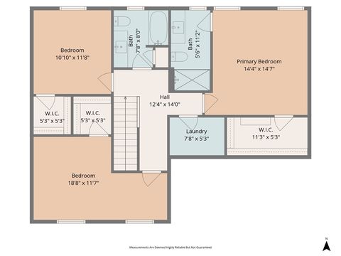 Tiny photo for 502 Travis Drive, Carlock, IL 61725 (MLS # 12474200)