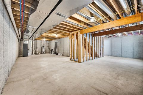 Tiny photo for 502 Travis Drive, Carlock, IL 61725 (MLS # 12474200)