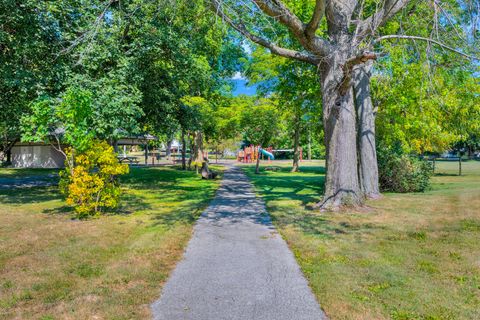 Tiny photo for 502 Travis Drive, Carlock, IL 61725 (MLS # 12474200)