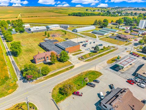 Tiny photo for 502 Travis Drive, Carlock, IL 61725 (MLS # 12474200)