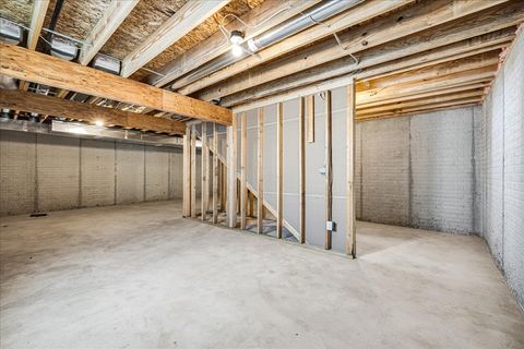 Tiny photo for 502 Travis Drive, Carlock, IL 61725 (MLS # 12474200)