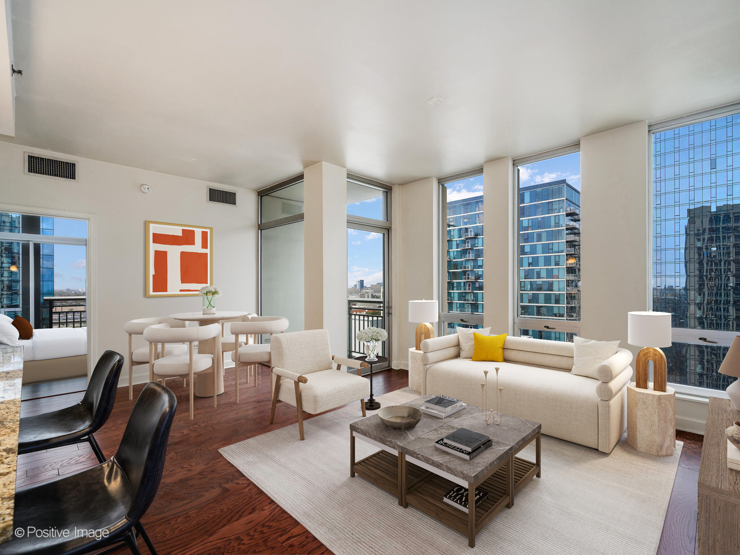 1400 S Michigan Avenue 2009