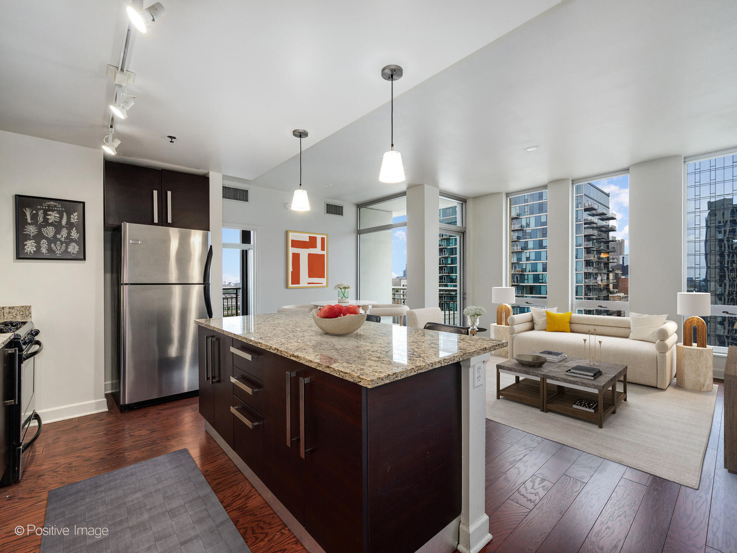 1400 S Michigan Avenue 2009