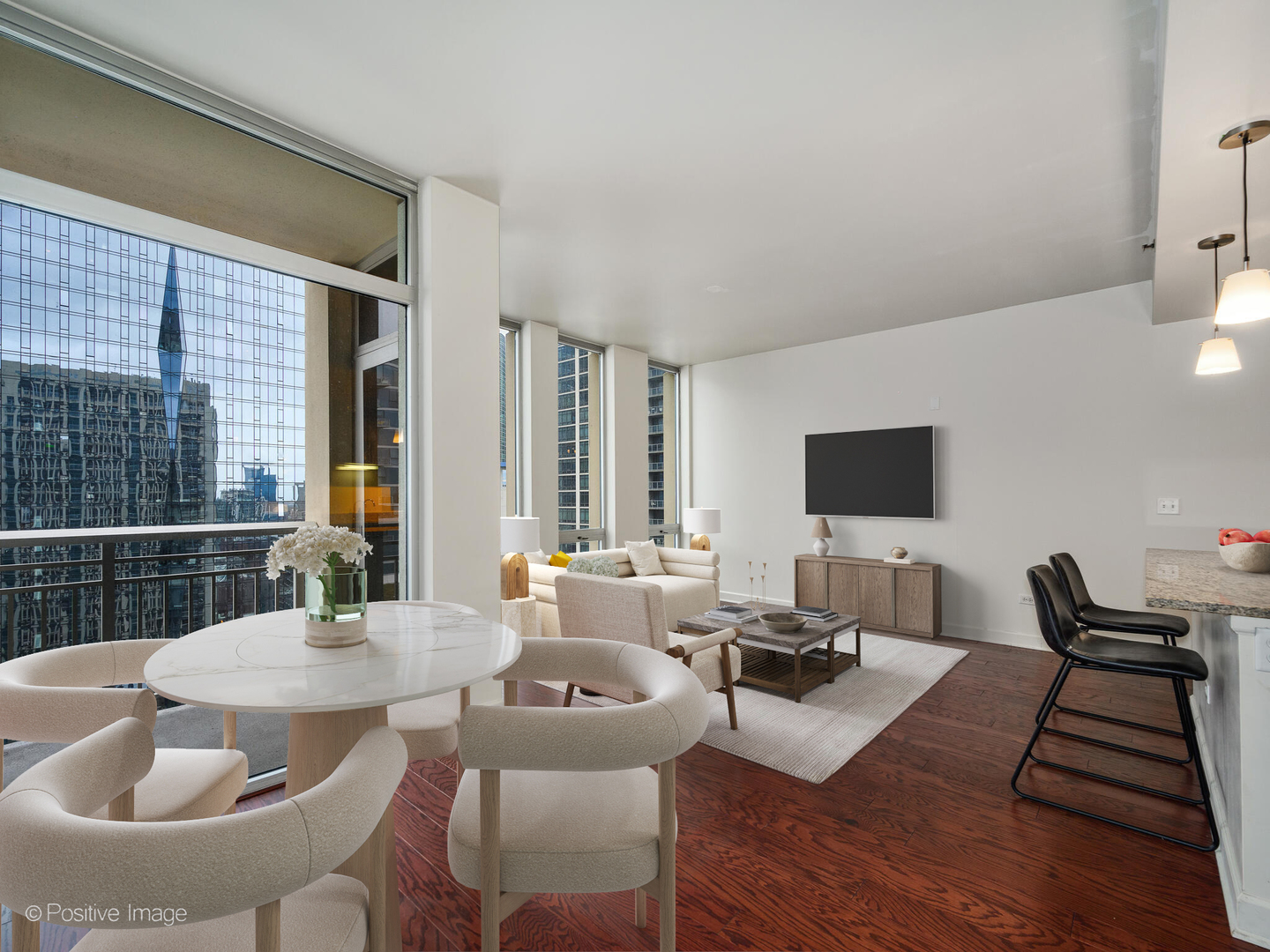 1400 S Michigan Avenue 2009