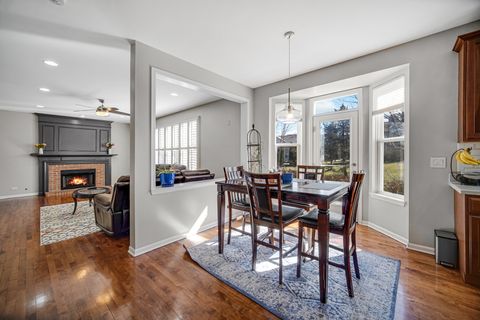 Tiny photo for 2783 Palm Springs Lane, Aurora, IL 60502 (MLS # 12554642)