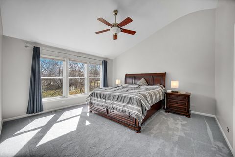 Tiny photo for 2783 Palm Springs Lane, Aurora, IL 60502 (MLS # 12554642)