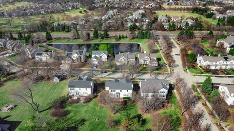 Tiny photo for 2783 Palm Springs Lane, Aurora, IL 60502 (MLS # 12554642)