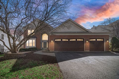 Tiny photo for 2783 Palm Springs Lane, Aurora, IL 60502 (MLS # 12554642)