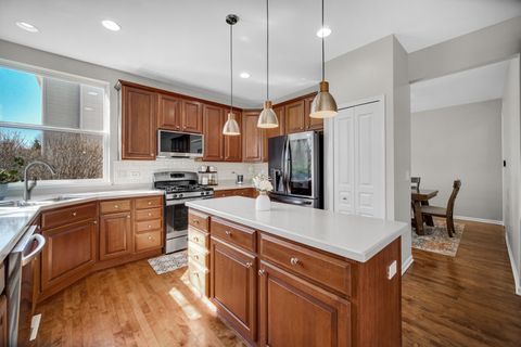 Tiny photo for 2783 Palm Springs Lane, Aurora, IL 60502 (MLS # 12554642)