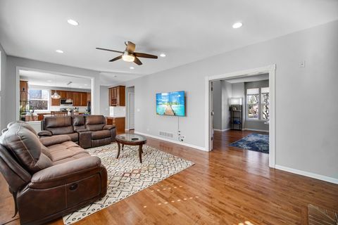 Tiny photo for 2783 Palm Springs Lane, Aurora, IL 60502 (MLS # 12554642)