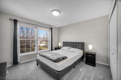 Tiny photo for 2783 Palm Springs Lane, Aurora, IL 60502 (MLS # 12554642)