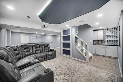 Tiny photo for 2783 Palm Springs Lane, Aurora, IL 60502 (MLS # 12554642)