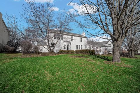 Tiny photo for 2783 Palm Springs Lane, Aurora, IL 60502 (MLS # 12554642)