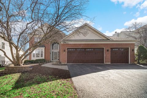 Tiny photo for 2783 Palm Springs Lane, Aurora, IL 60502 (MLS # 12554642)