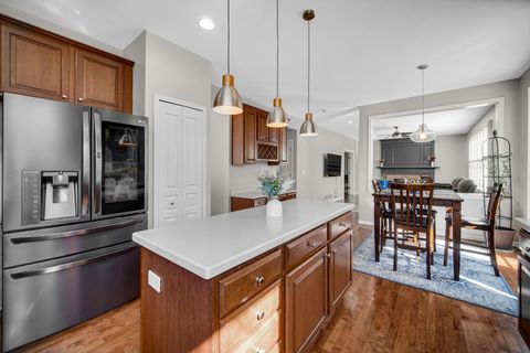 Tiny photo for 2783 Palm Springs Lane, Aurora, IL 60502 (MLS # 12554642)