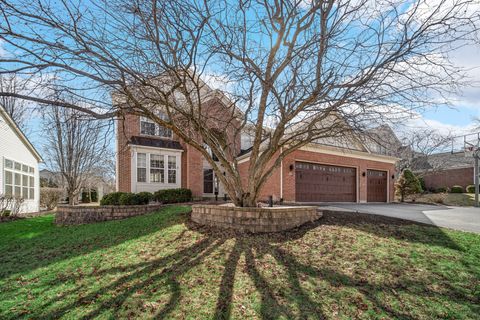 Tiny photo for 2783 Palm Springs Lane, Aurora, IL 60502 (MLS # 12554642)
