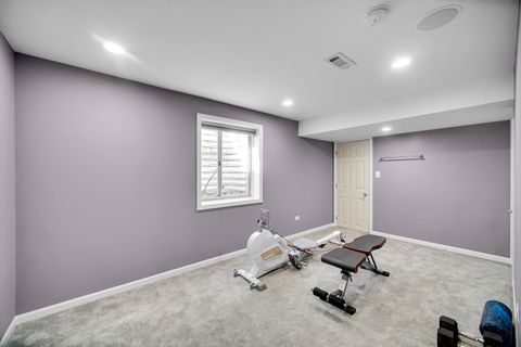 Tiny photo for 2783 Palm Springs Lane, Aurora, IL 60502 (MLS # 12554642)