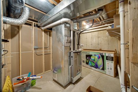 Tiny photo for 2783 Palm Springs Lane, Aurora, IL 60502 (MLS # 12554642)