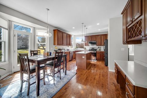 Tiny photo for 2783 Palm Springs Lane, Aurora, IL 60502 (MLS # 12554642)