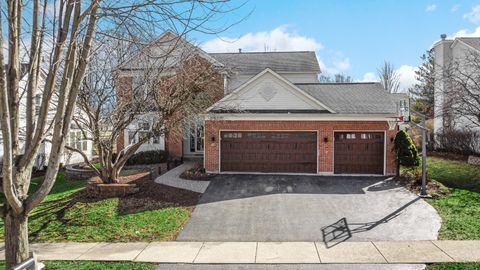 Photo of 2783 Palm Springs Lane, Aurora, IL 60502 (MLS # 12554642)