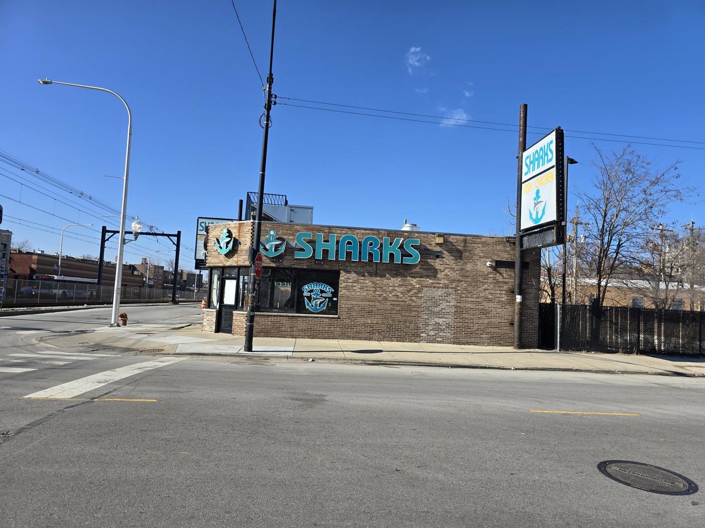 2640 E 75th Street