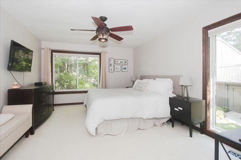 Tiny photo for 716B Old Barn Road #B, Lake Barrington, IL 60010 (MLS # 12470037)