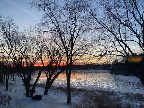 Tiny photo for 716B Old Barn Road #B, Lake Barrington, IL 60010 (MLS # 12470037)