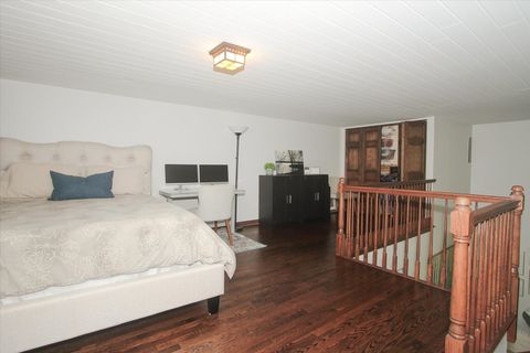 Tiny photo for 716B Old Barn Road #B, Lake Barrington, IL 60010 (MLS # 12470037)