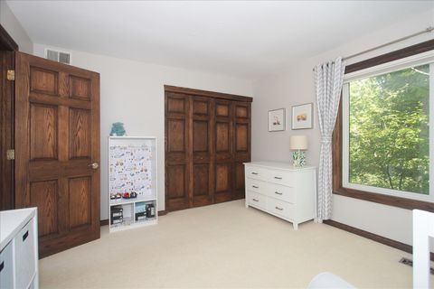 Tiny photo for 716B Old Barn Road #B, Lake Barrington, IL 60010 (MLS # 12470037)