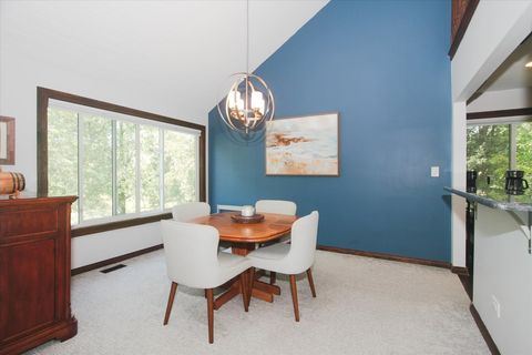 Tiny photo for 716B Old Barn Road #B, Lake Barrington, IL 60010 (MLS # 12470037)