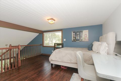 Tiny photo for 716B Old Barn Road #B, Lake Barrington, IL 60010 (MLS # 12470037)