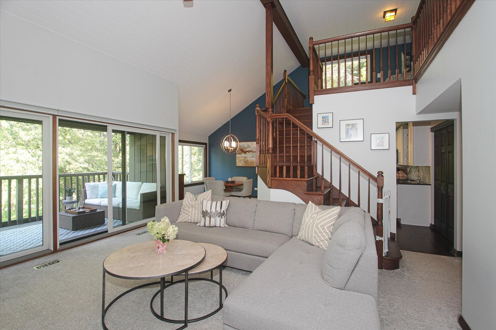 716B Old Barn Road B