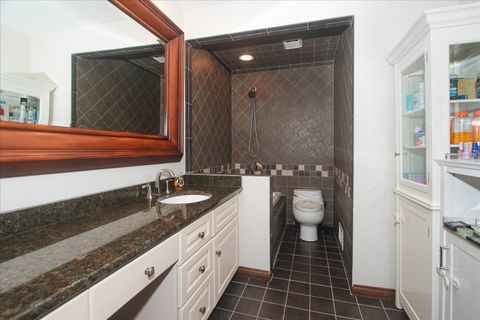 Tiny photo for 716B Old Barn Road #B, Lake Barrington, IL 60010 (MLS # 12470037)