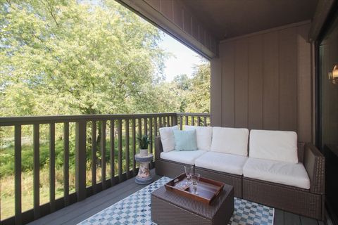 Tiny photo for 716B Old Barn Road #B, Lake Barrington, IL 60010 (MLS # 12470037)