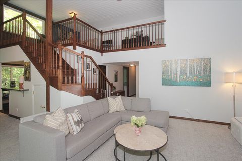 Tiny photo for 716B Old Barn Road #B, Lake Barrington, IL 60010 (MLS # 12470037)