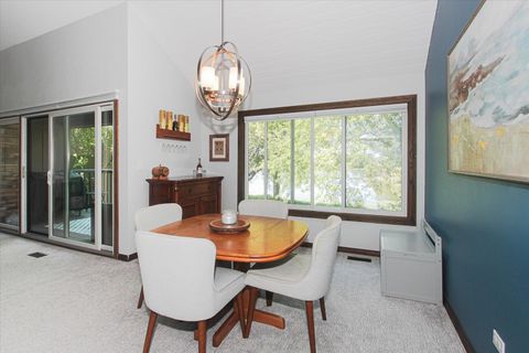 Tiny photo for 716B Old Barn Road #B, Lake Barrington, IL 60010 (MLS # 12470037)