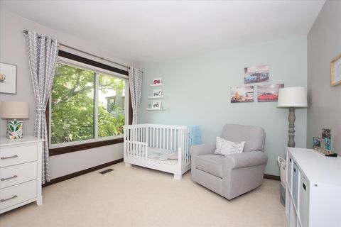 Tiny photo for 716B Old Barn Road #B, Lake Barrington, IL 60010 (MLS # 12470037)