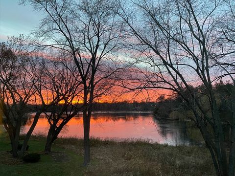 Tiny photo for 716B Old Barn Road #B, Lake Barrington, IL 60010 (MLS # 12470037)