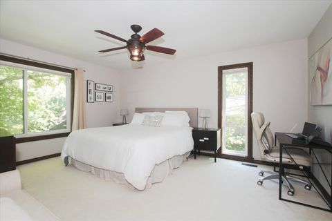 Tiny photo for 716B Old Barn Road #B, Lake Barrington, IL 60010 (MLS # 12470037)