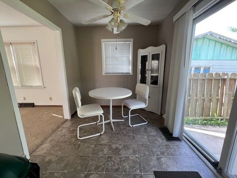 Tiny photo for 550 N Waddell Avenue, Freeport, IL 61032 (MLS # 12640496)