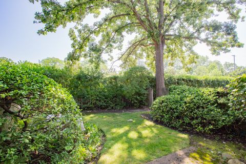 Tiny photo for 590 Green Bay Road, Glencoe, IL 60022 (MLS # 12511574)