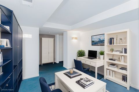 Tiny photo for 590 Green Bay Road, Glencoe, IL 60022 (MLS # 12511574)