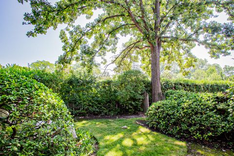 Tiny photo for 590 Green Bay Road, Glencoe, IL 60022 (MLS # 12511574)